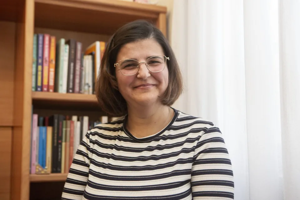 Ana Paula Silva