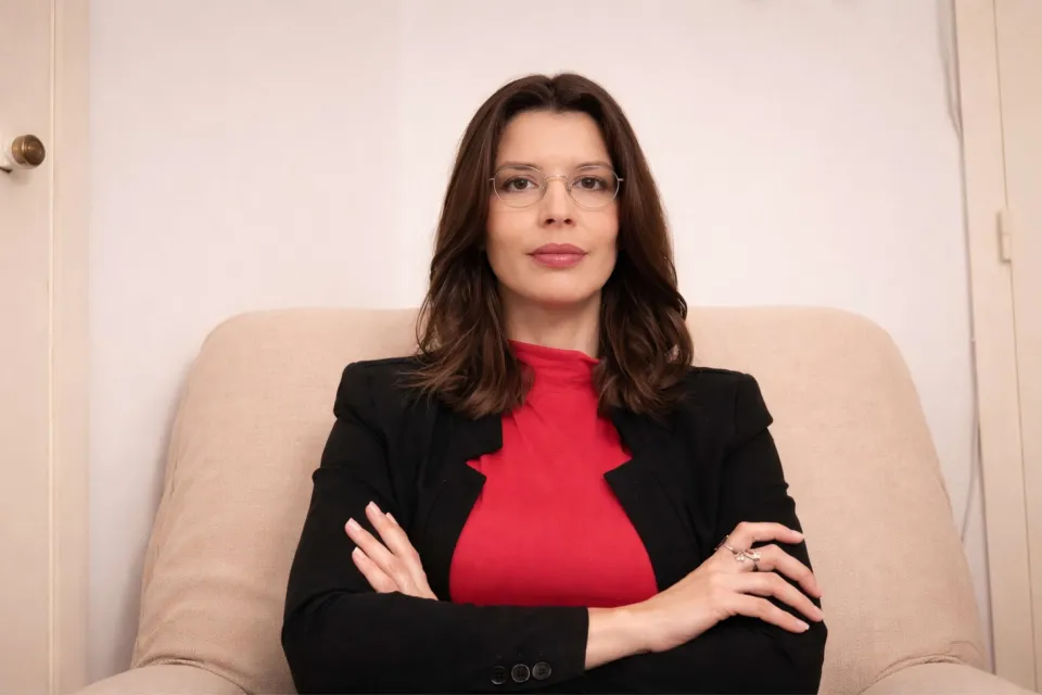 Rita Figueiredo