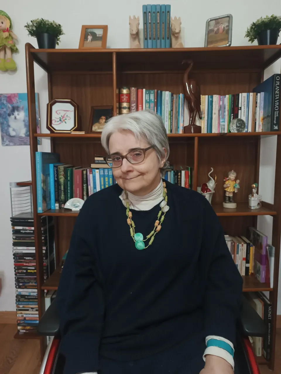 Fátima D'Oliveira