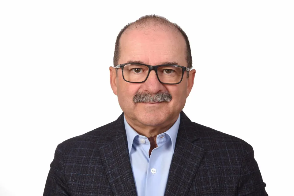 Luis Filipe Silva