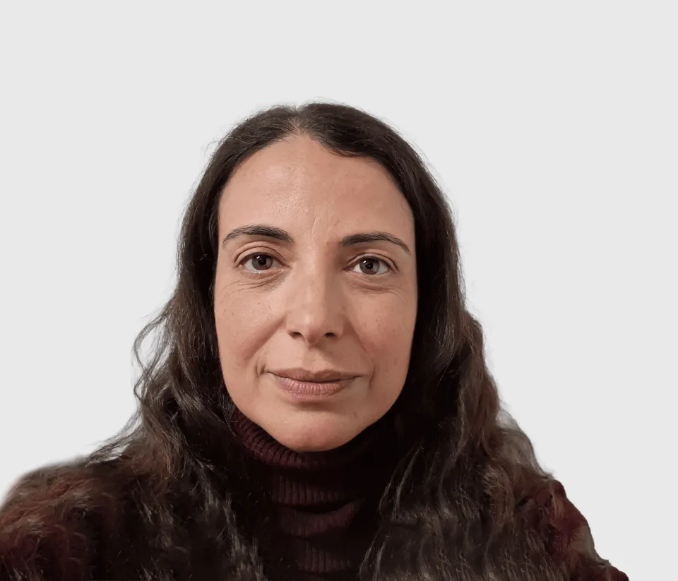 Joana Pereira