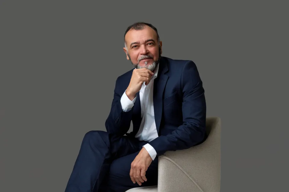 Adriano Dantas