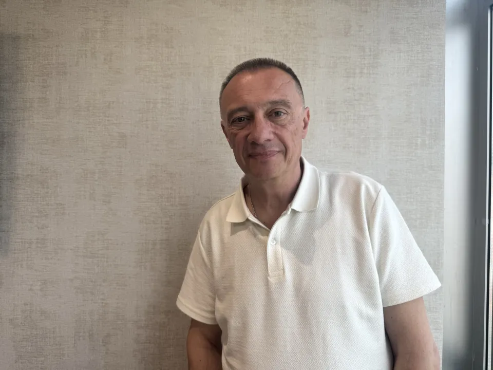Ernesto Rebocho