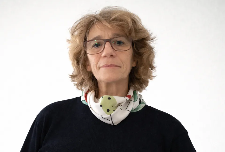 Teresa Maria Rafael