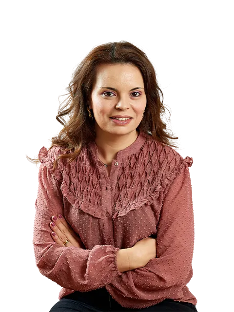 Adriana Pereira
