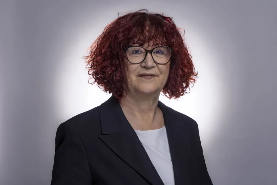 Maria Filomena