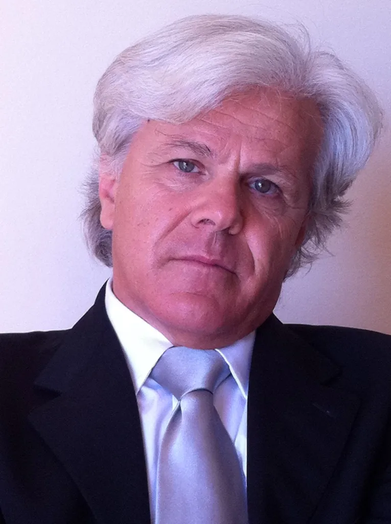 Domingos S. Ferreira