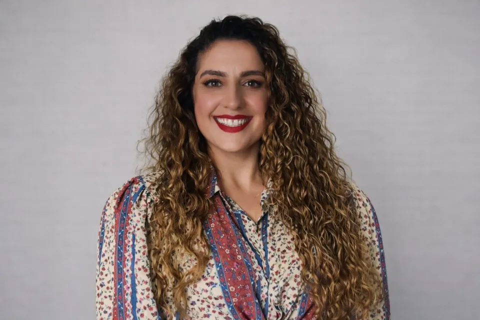 Mónica Tavares