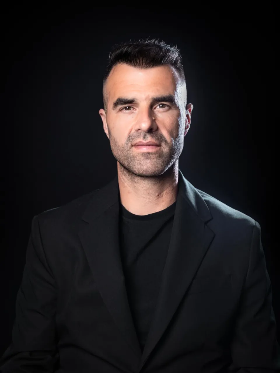 Sandro Pedro Marques