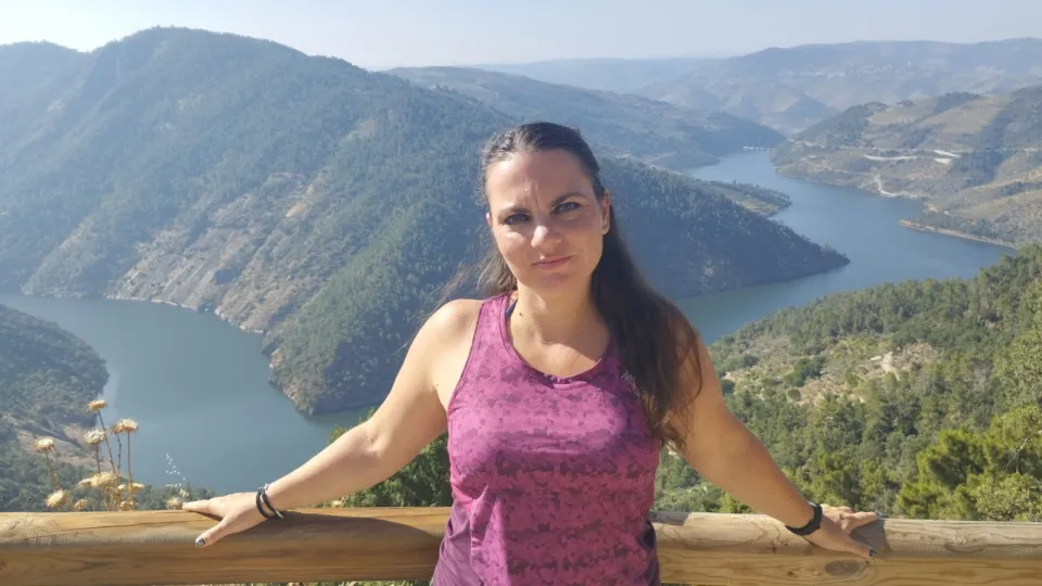 Cláudia Rebelo