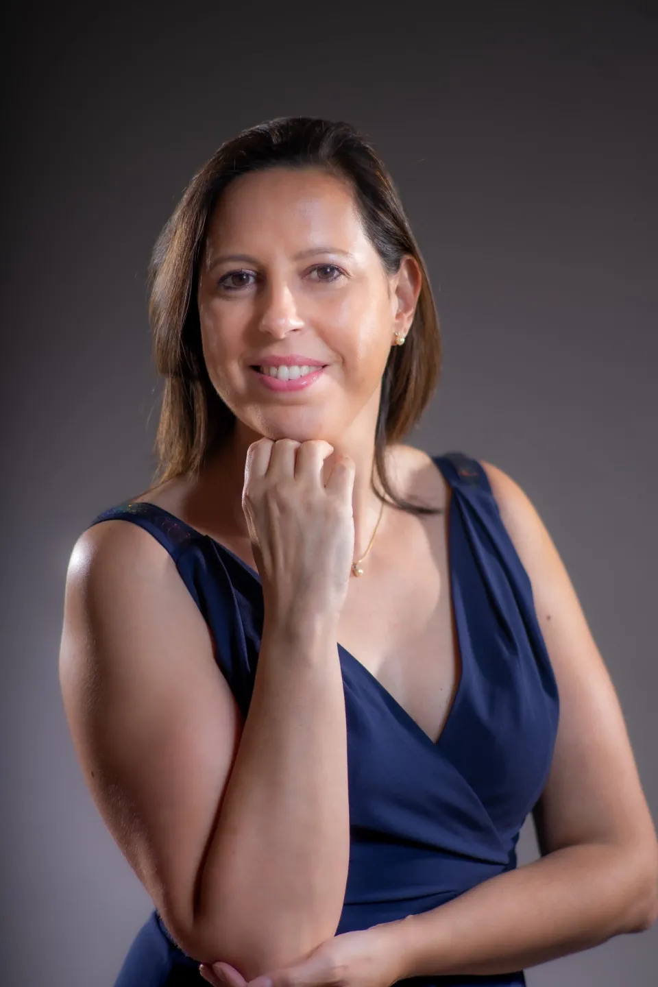 Diana Pinto