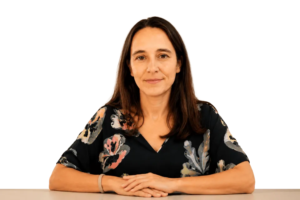 Branca dos Santos