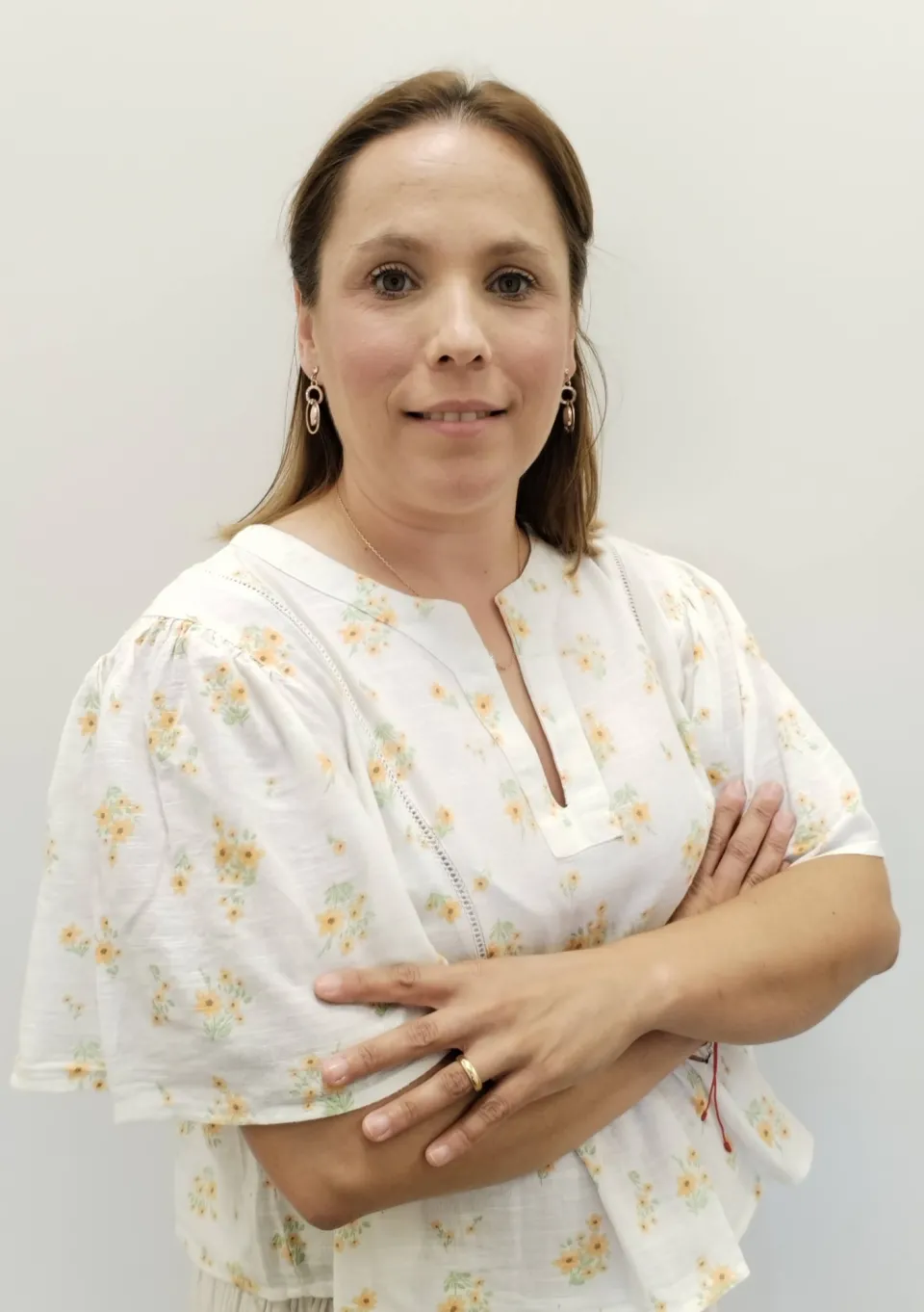 Solange Machado