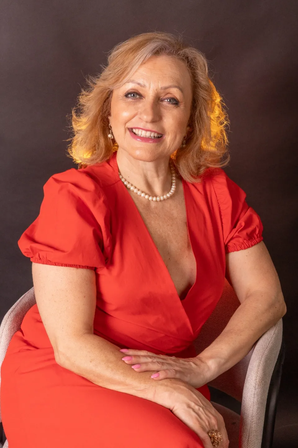 Paula Santos