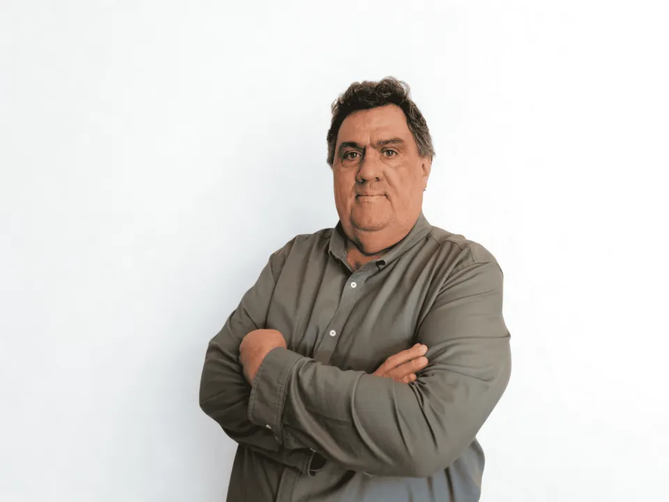 Carlos Ramos