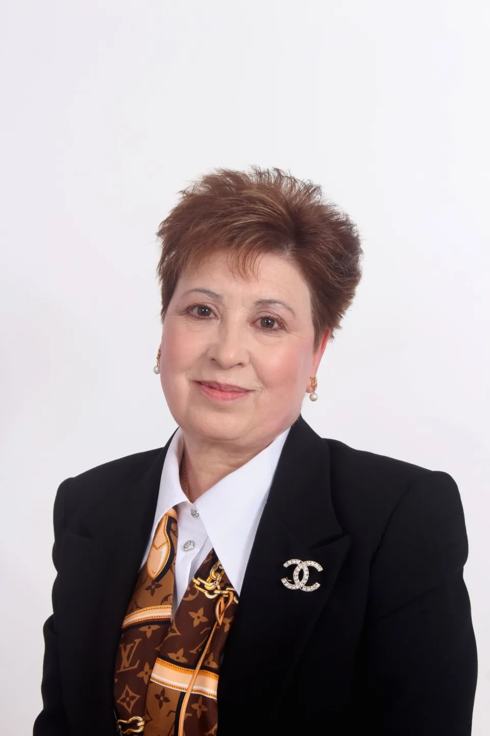 Maria Lúcia Duarte das Neves