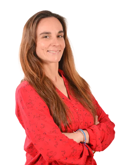 Joana de Carvalho Manta dos Santos