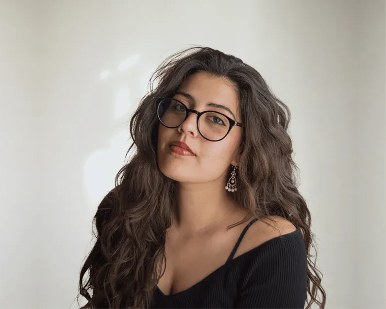 Maria João Soares Rodrigues