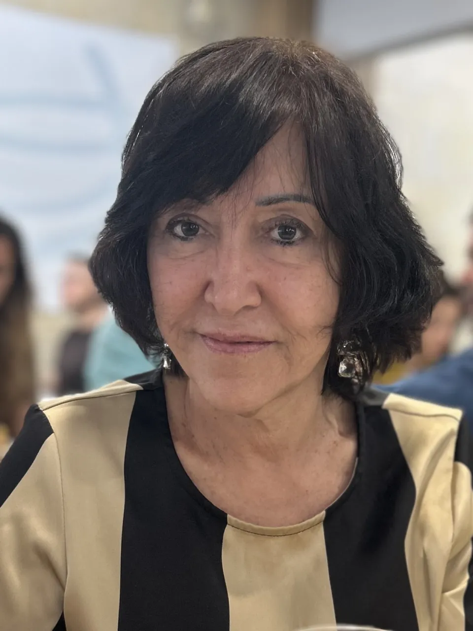 Marlene Rodrigues