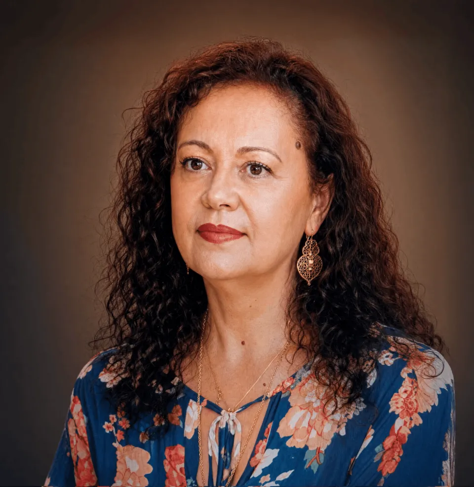 Filomena Silva