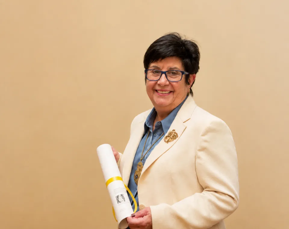 Bárbara Parente