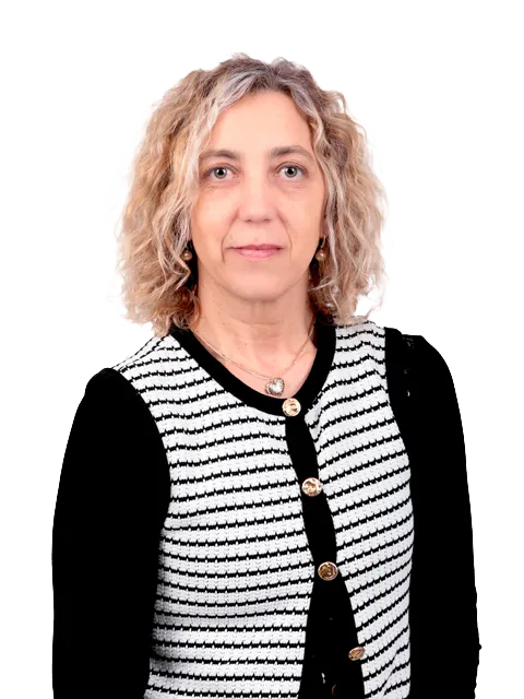 Madalena Santos