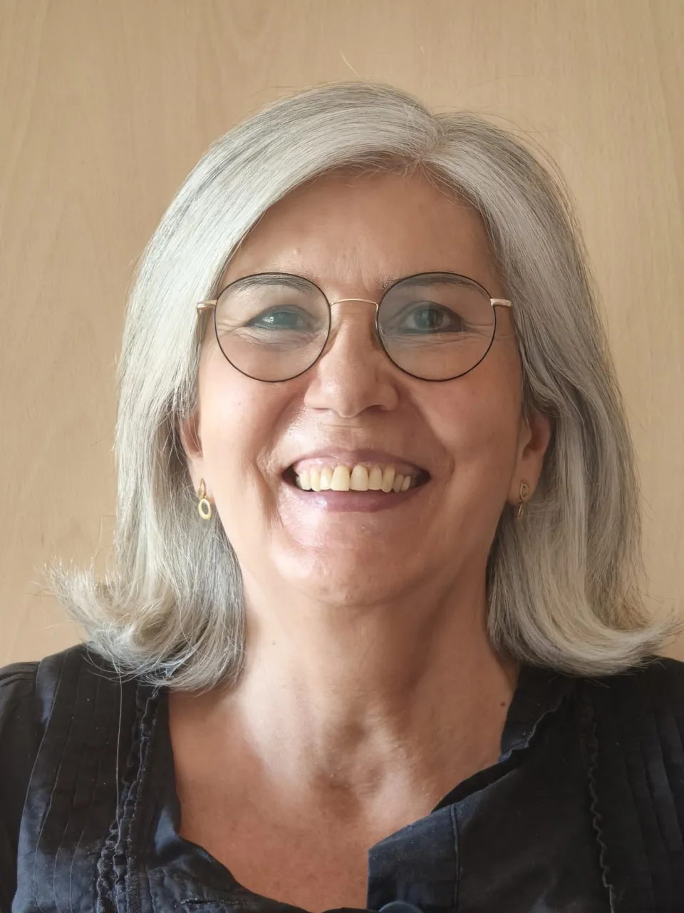 Maria Vilela
