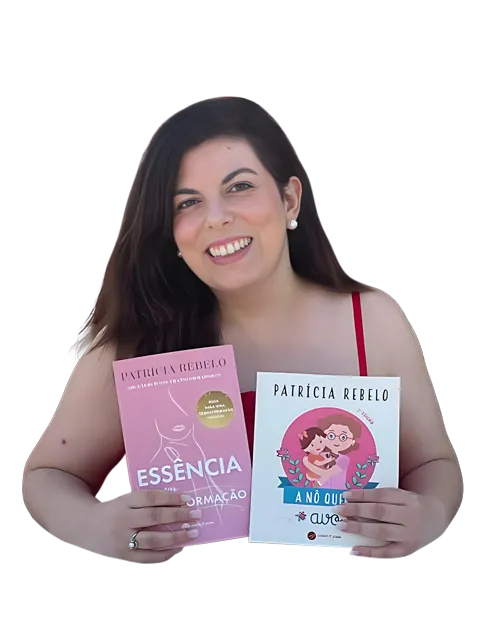 Patrícia Rebelo