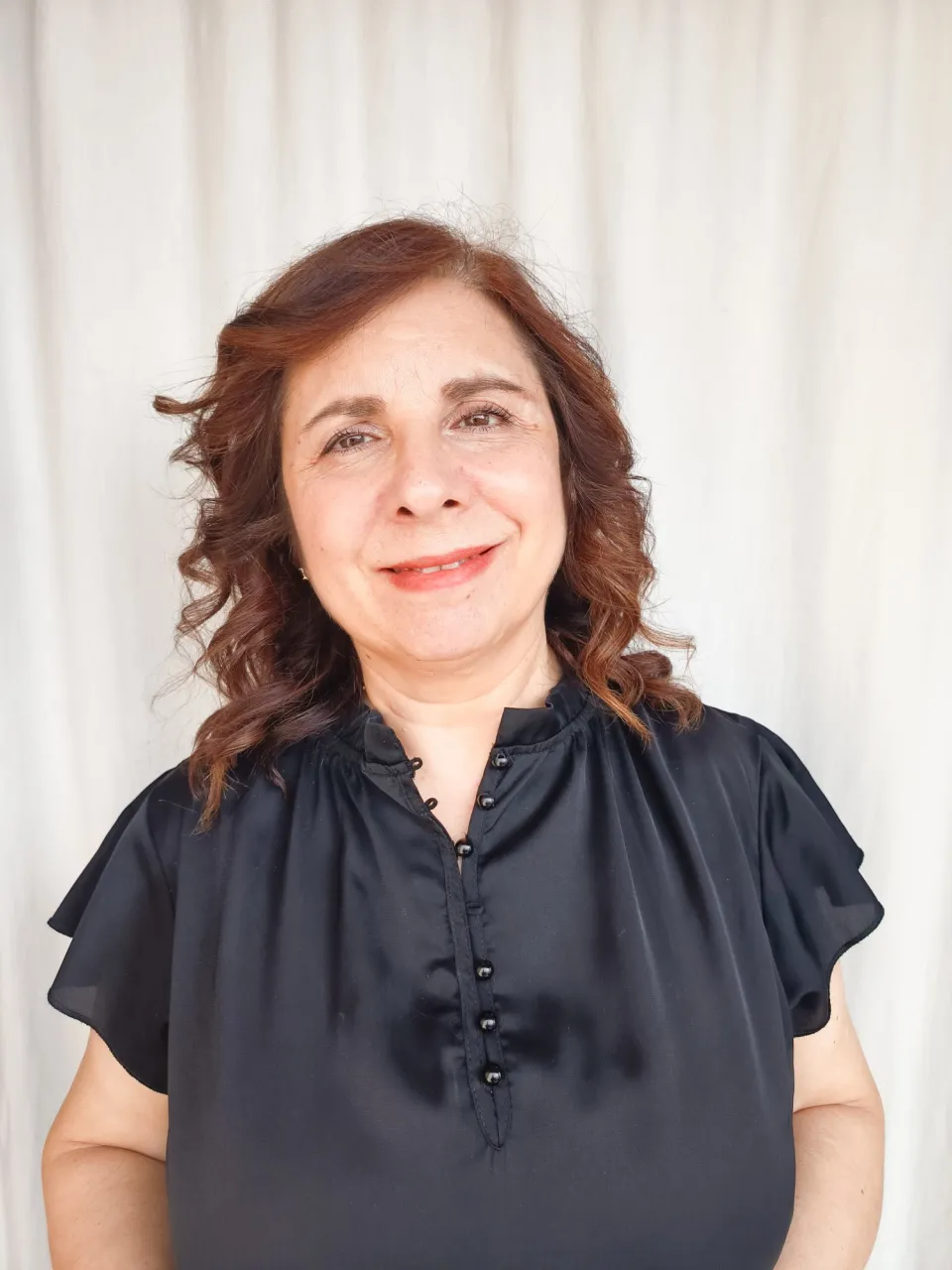 Ana Paula Pereira