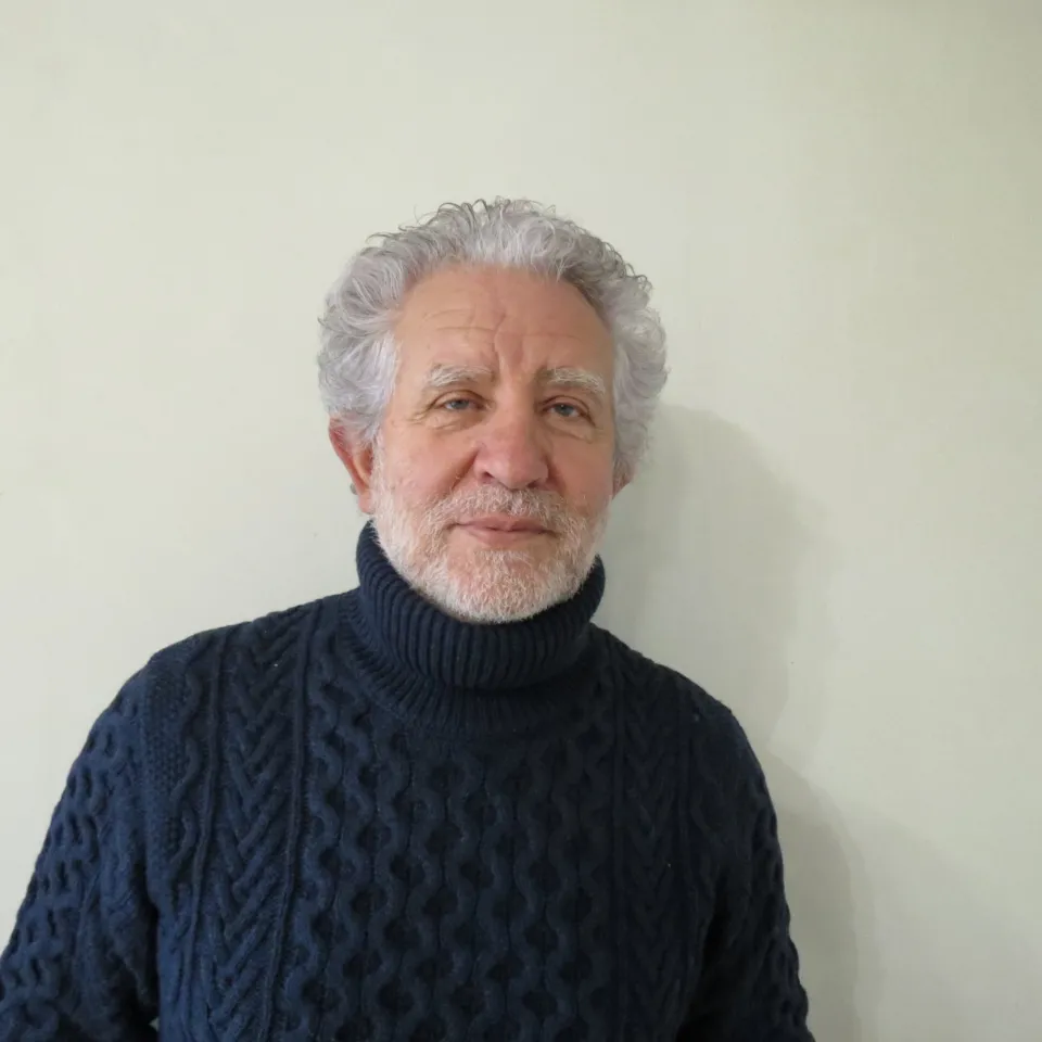 David Gilmar