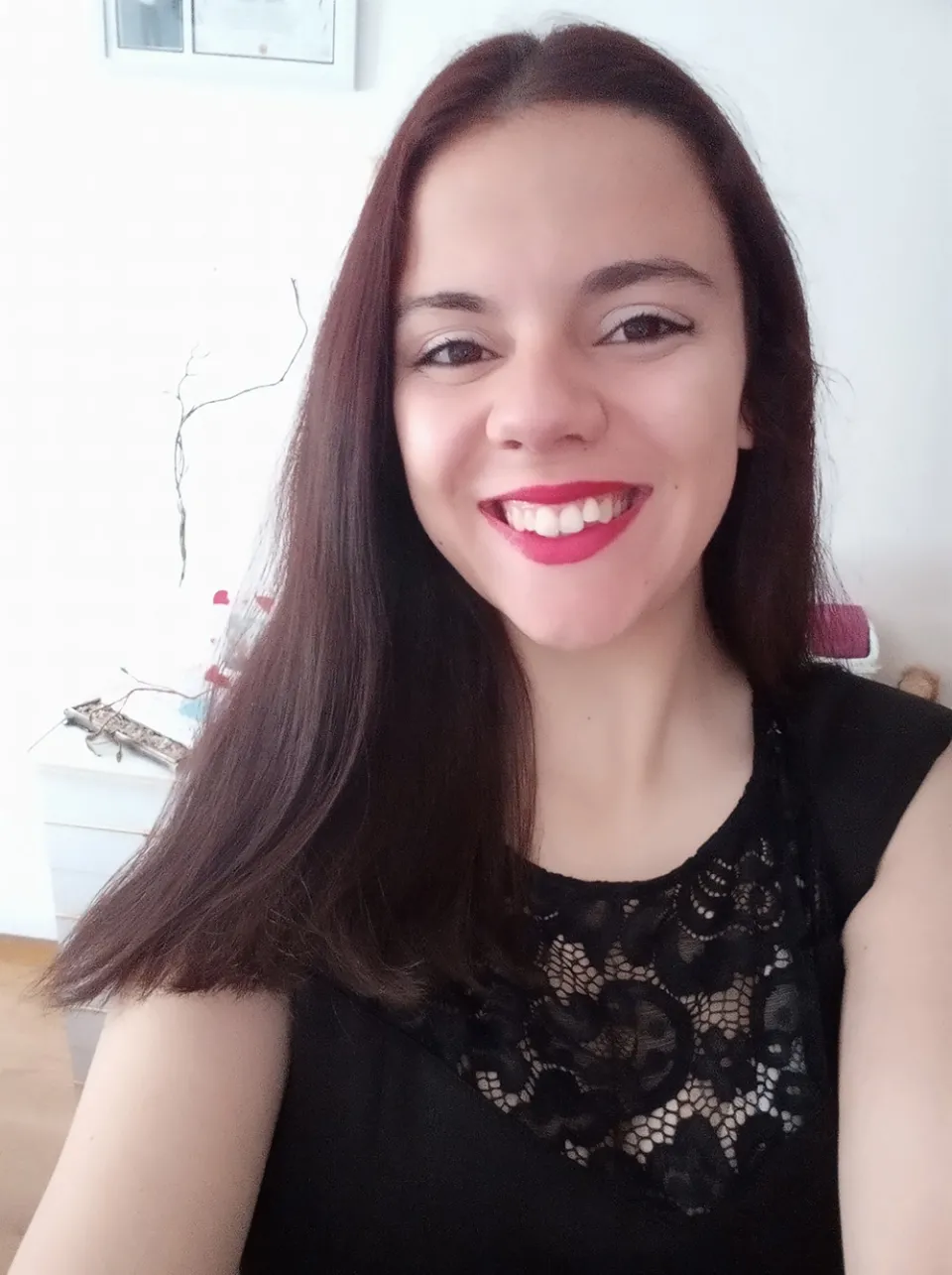 Ana Isabel Fonseca