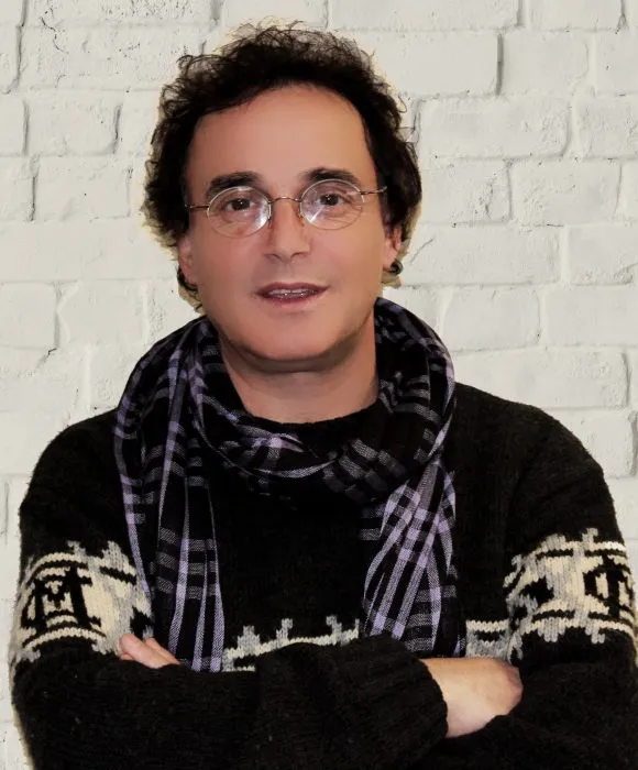 Jorge Barroso