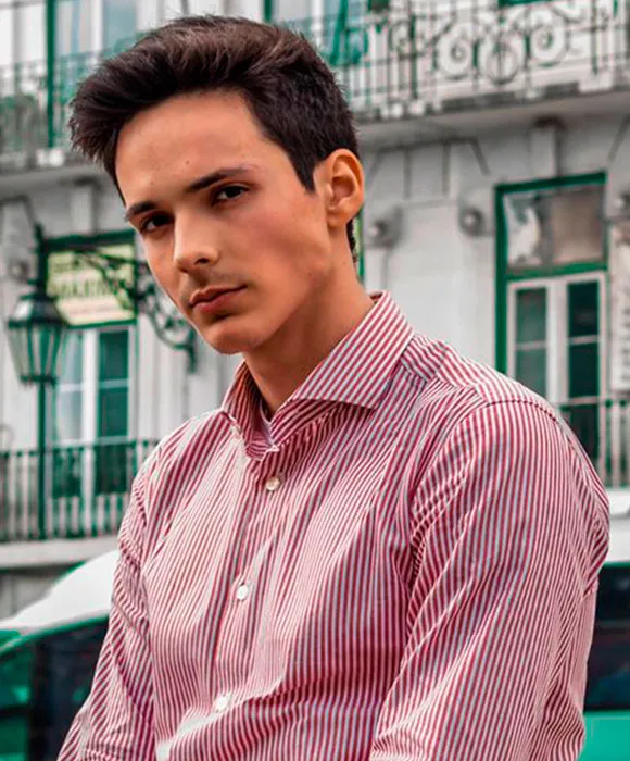 Luis de Oliveira