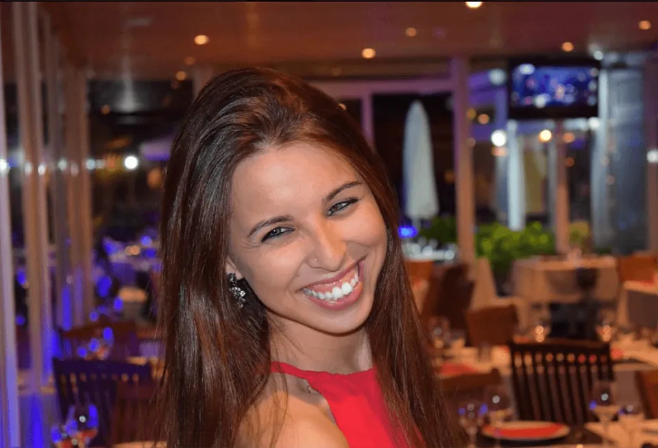 Patrícia Fragoso