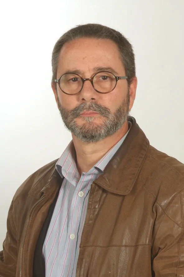 Paulo Matos