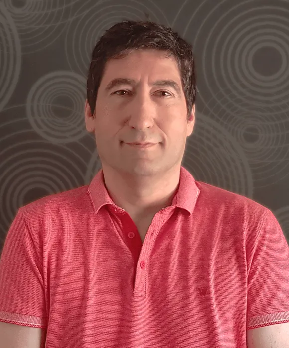 Roy Dias