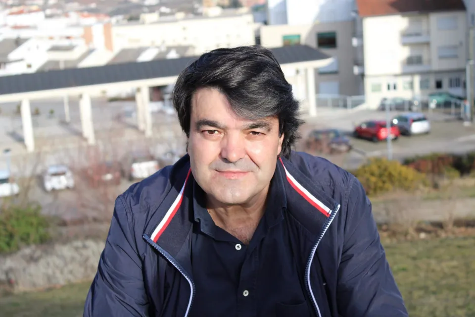 Acácio Pradinhos