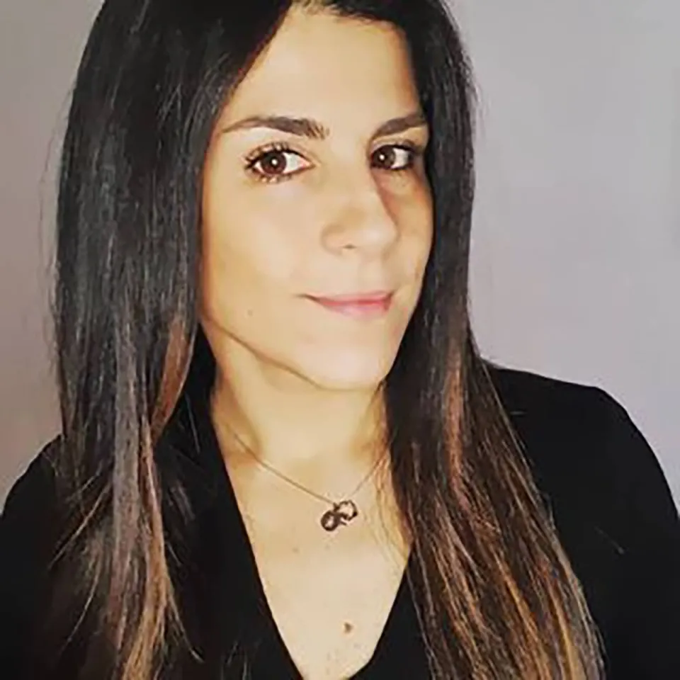 Adriana Lobato