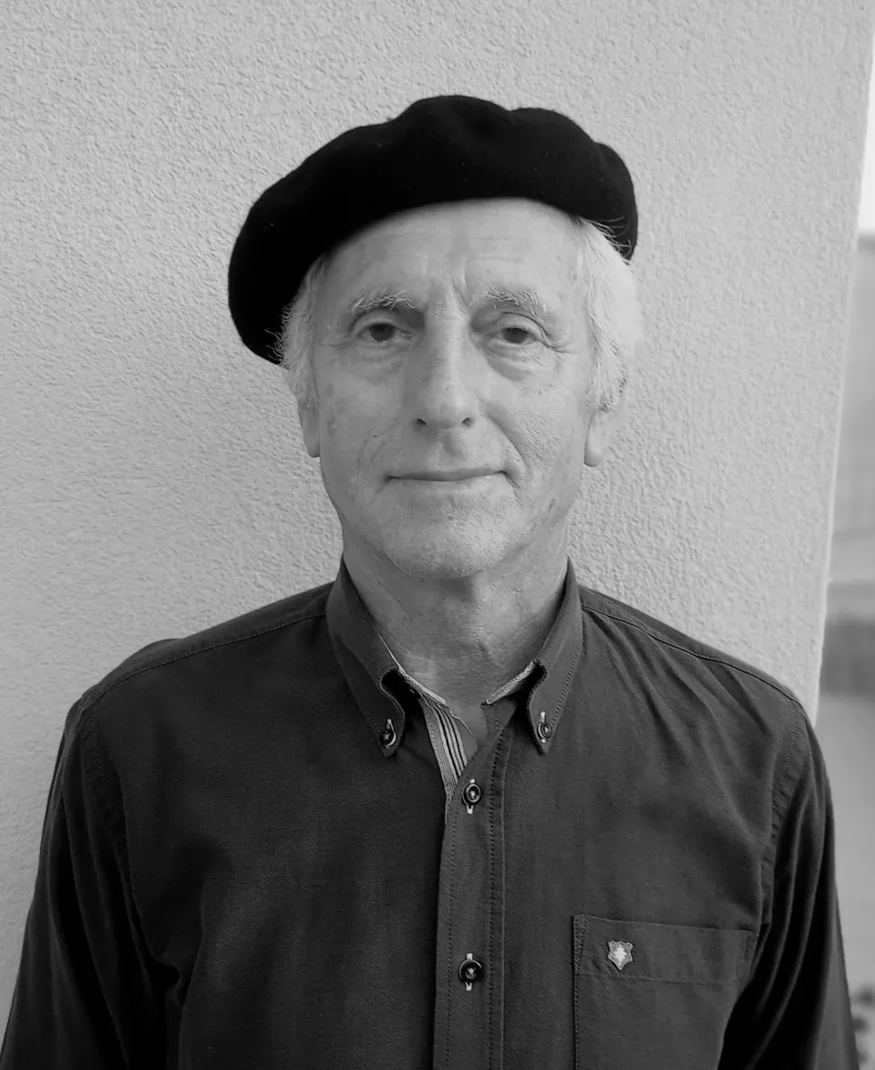 Carlos Alvão