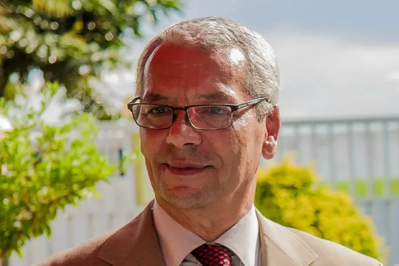 Alberto Couto