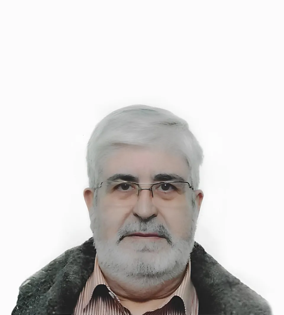 Alcídio Matos Pereira