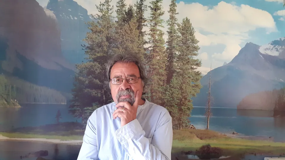 Alcindo Oliveira