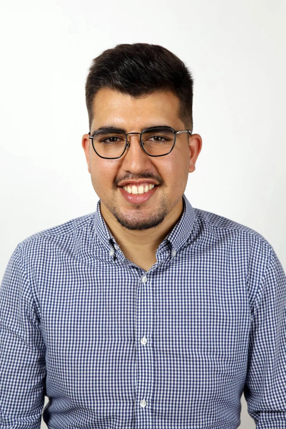 Alexandre Marinho