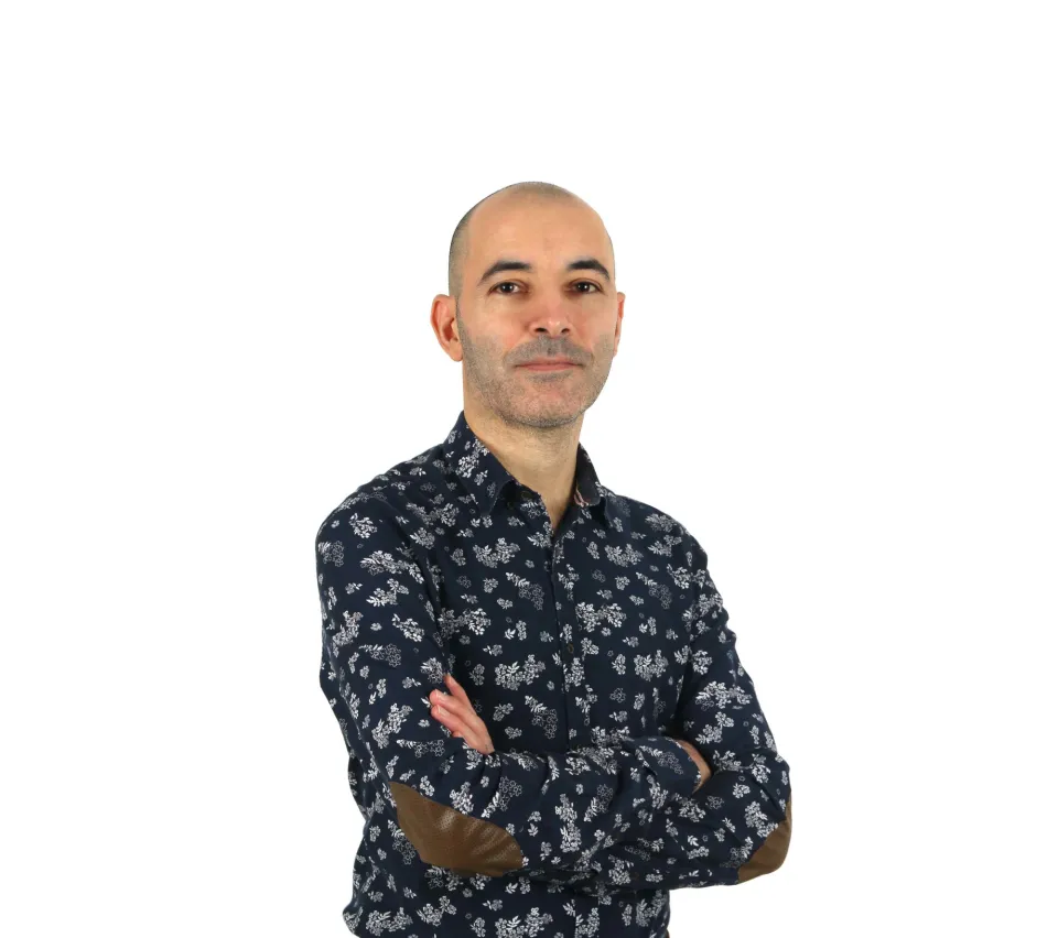 Alexandre Inácio