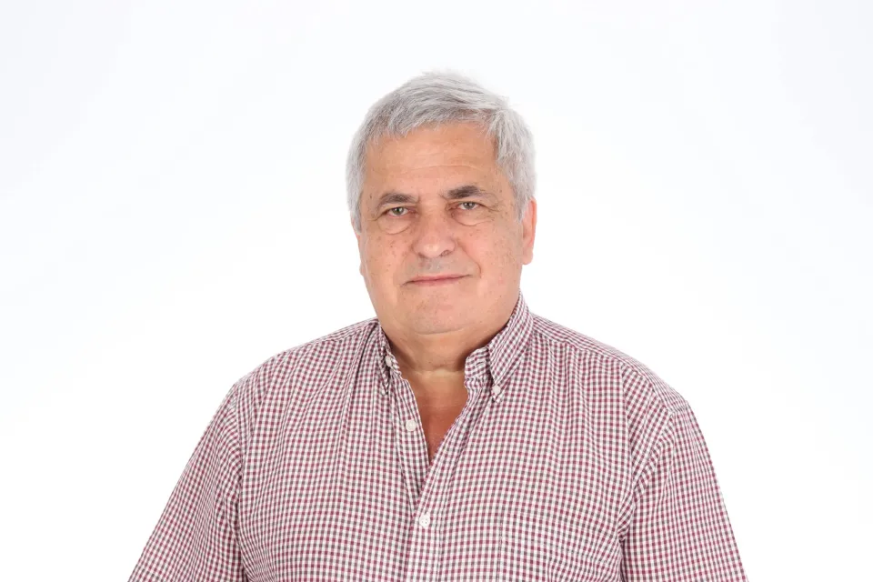 Victor Gomes