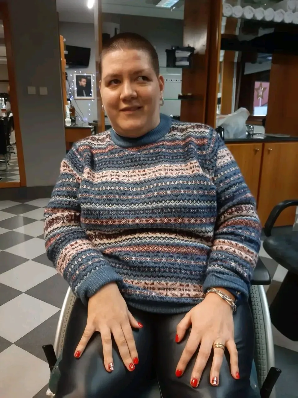 Ana Moreira