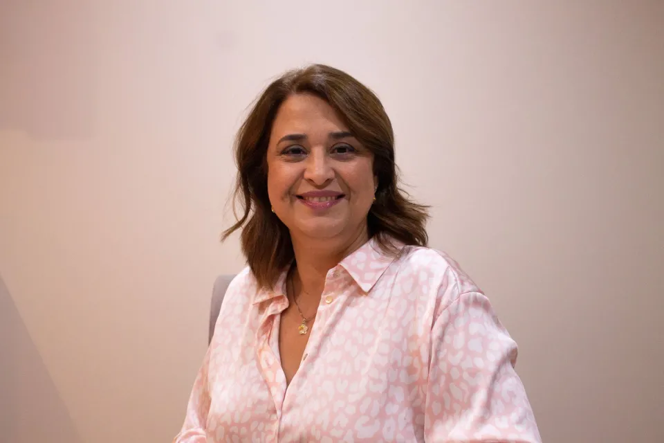 Ana Lucas Martins