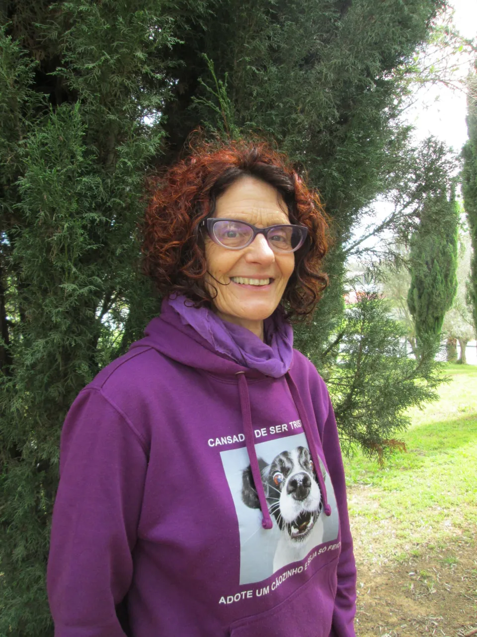 Cristina Seixas