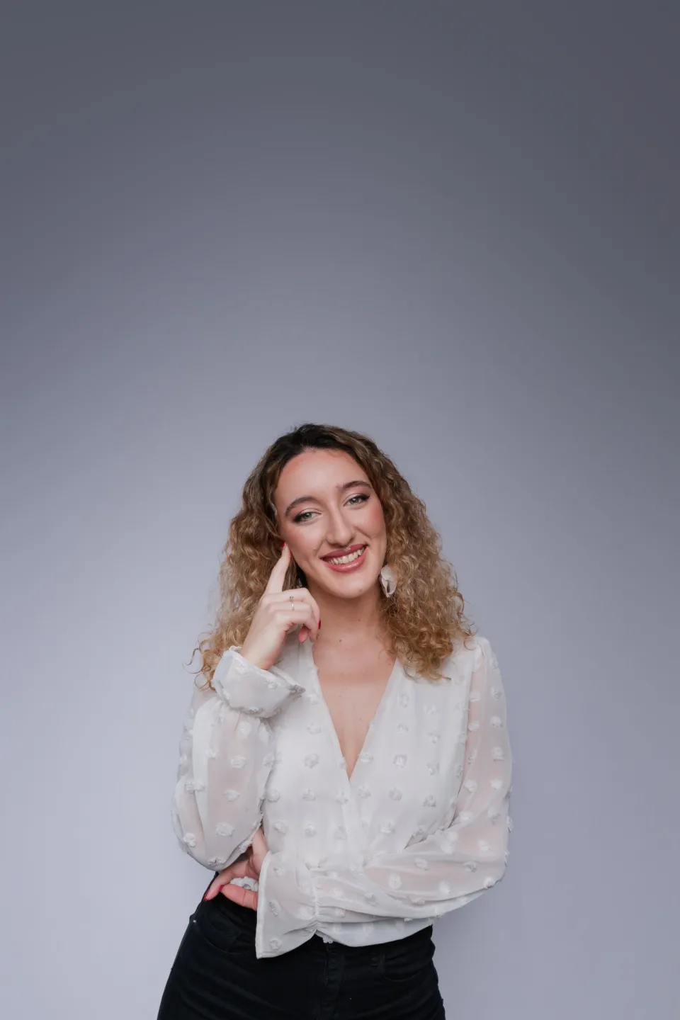 Ana Machado