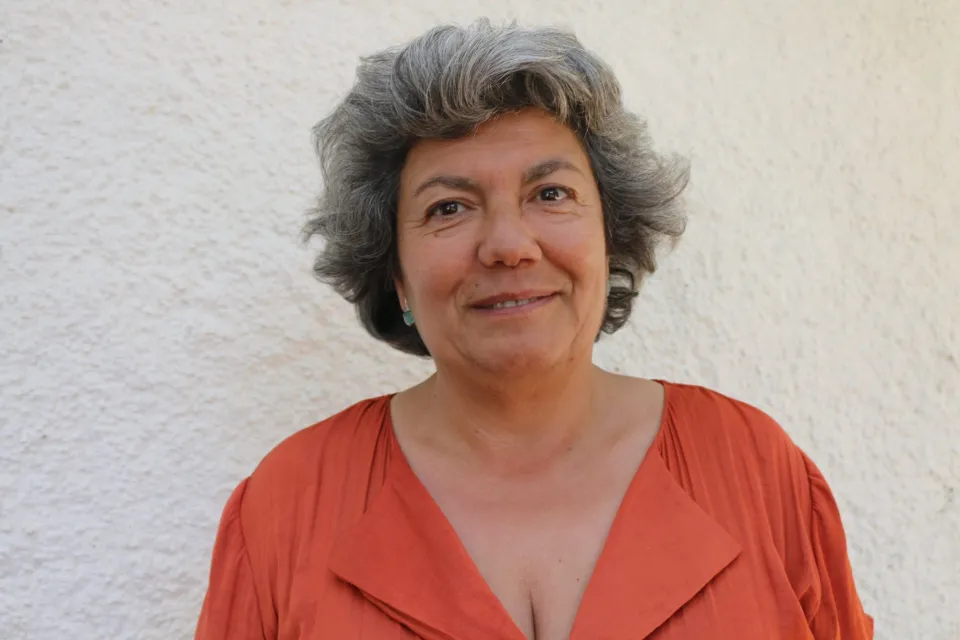 Ana Filomena Amaral